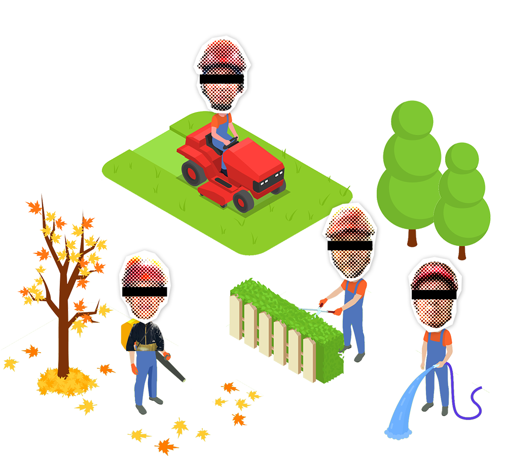 自然と笑顔があふれる場所